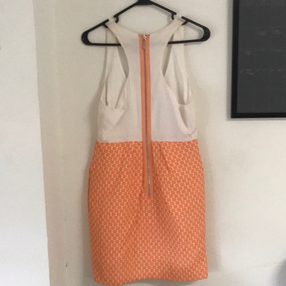 Spring bubble dress - Picture 2 of 4